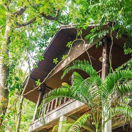 Wilai Villa Lamai Maret Dış mekan fotoğraf