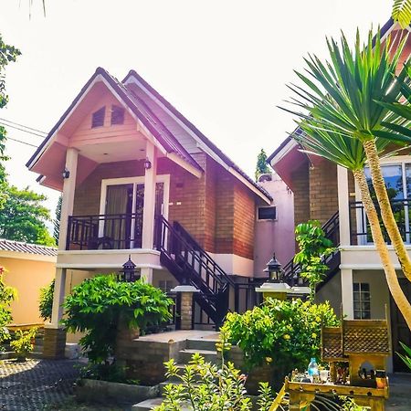 Wilai Villa Lamai Maret Dış mekan fotoğraf