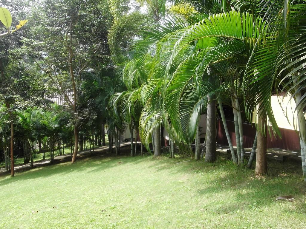Wilai Villa Lamai Maret Oda fotoğraf
