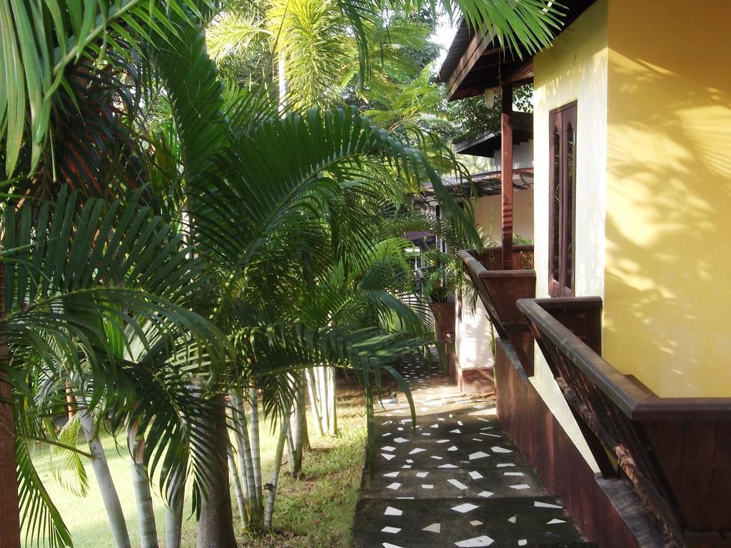 Wilai Villa Lamai Maret Oda fotoğraf