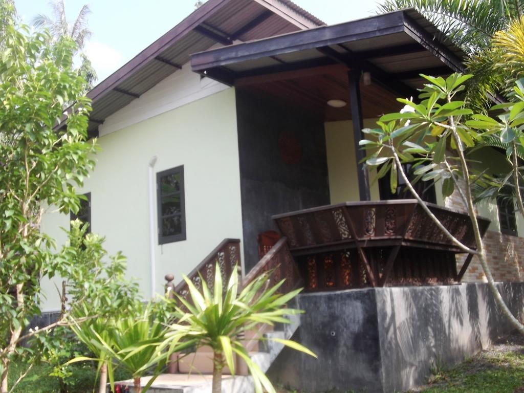 Wilai Villa Lamai Maret Oda fotoğraf