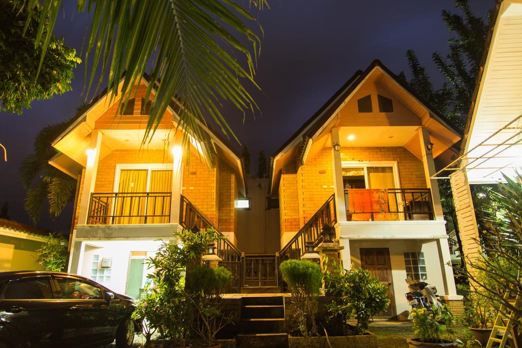 Wilai Villa Lamai Maret Oda fotoğraf