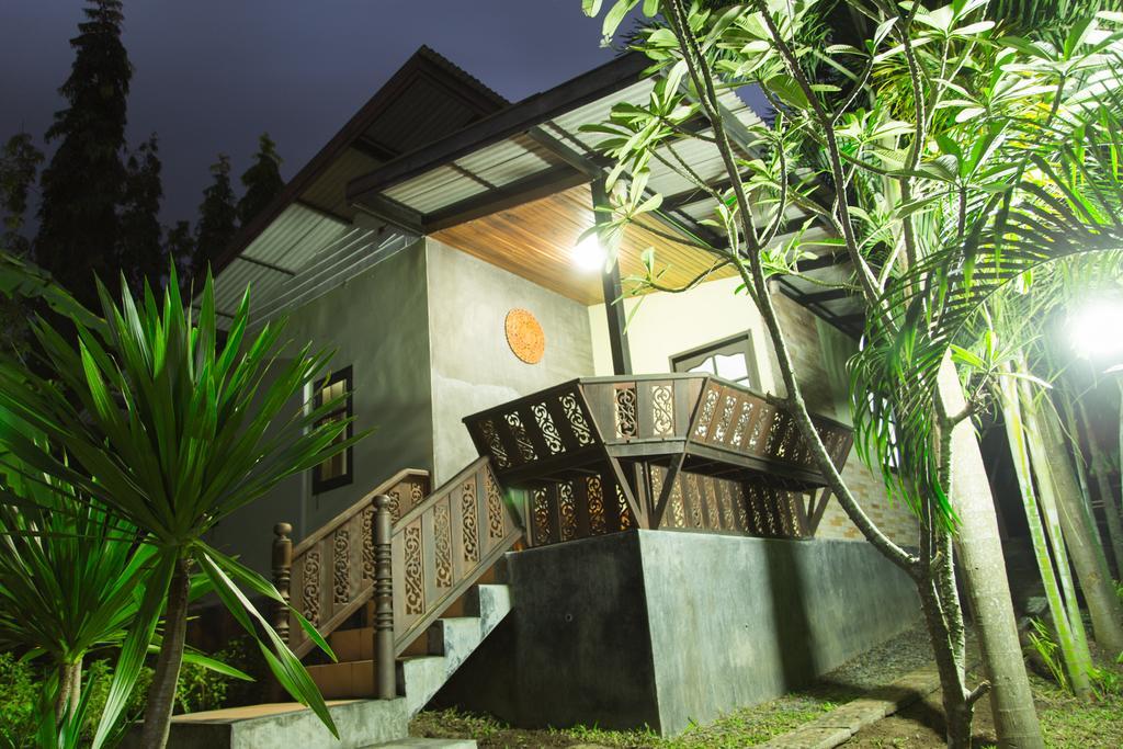 Wilai Villa Lamai Maret Oda fotoğraf