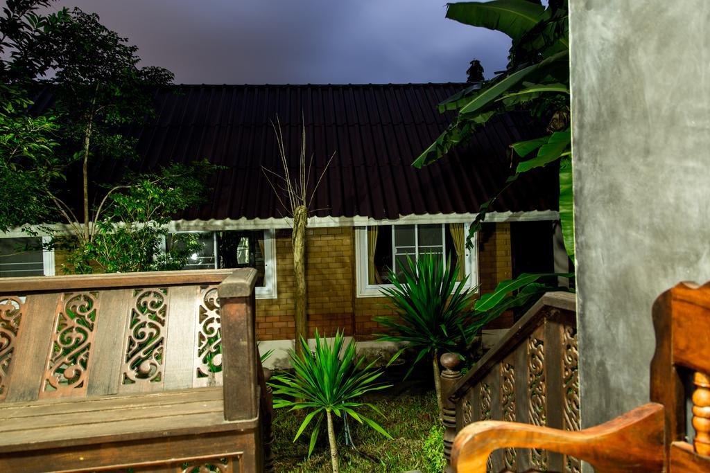 Wilai Villa Lamai Maret Oda fotoğraf