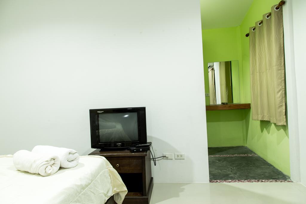 Wilai Villa Lamai Maret Oda fotoğraf