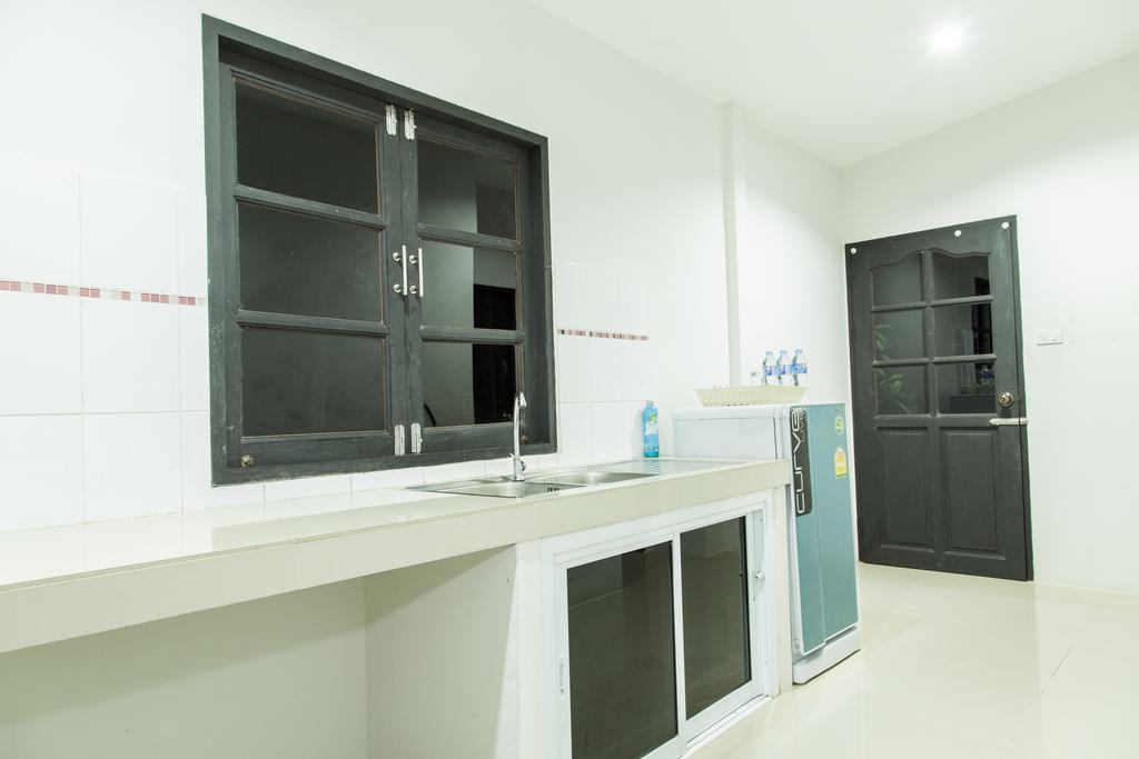 Wilai Villa Lamai Maret Oda fotoğraf