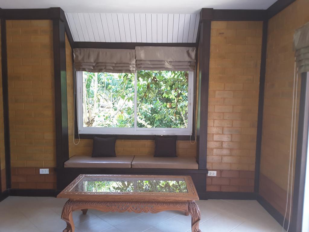 Wilai Villa Lamai Maret Dış mekan fotoğraf