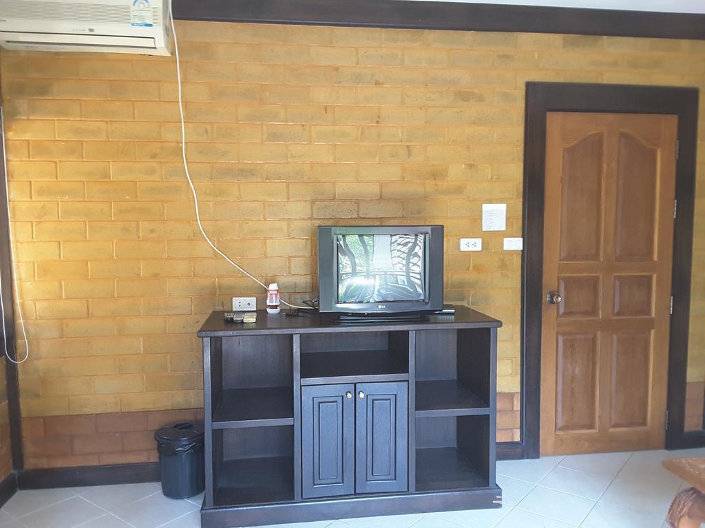 Wilai Villa Lamai Maret Dış mekan fotoğraf