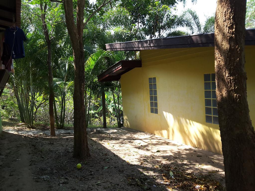Wilai Villa Lamai Maret Dış mekan fotoğraf