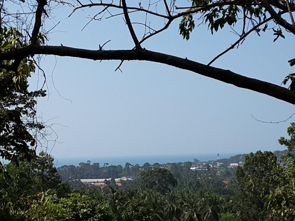 Wilai Villa Lamai Maret Dış mekan fotoğraf