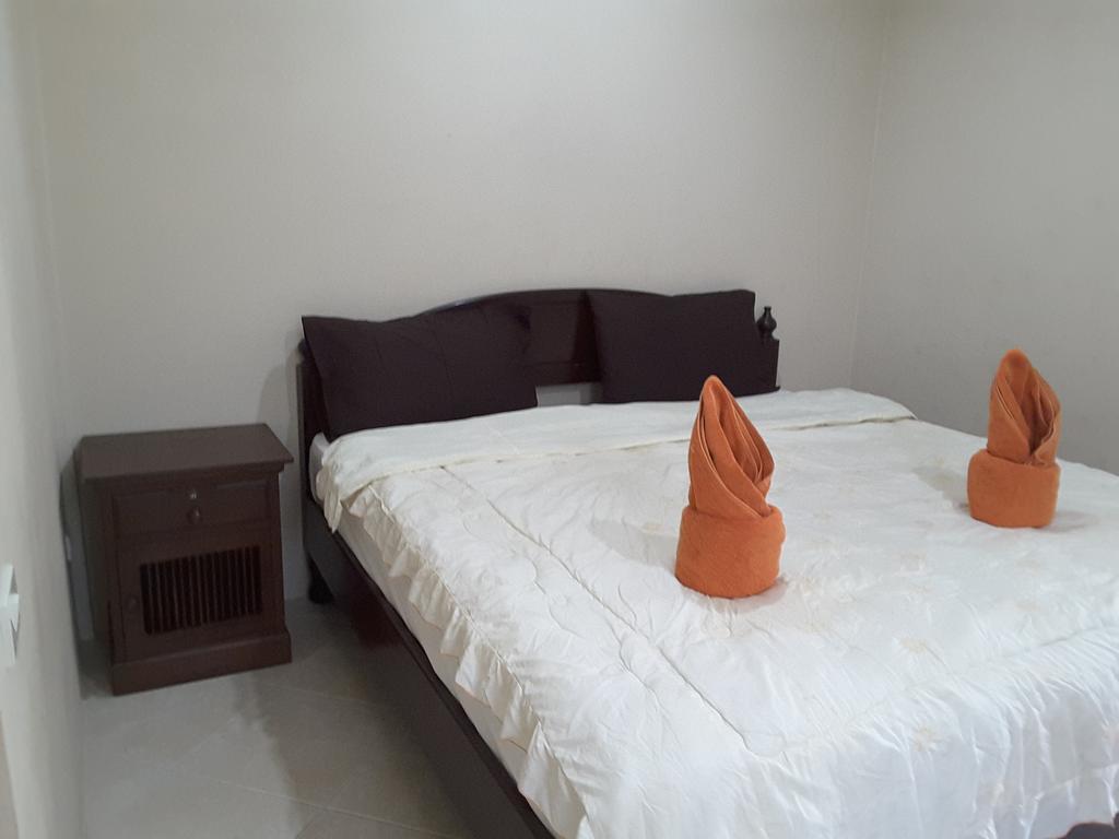 Wilai Villa Lamai Maret Dış mekan fotoğraf