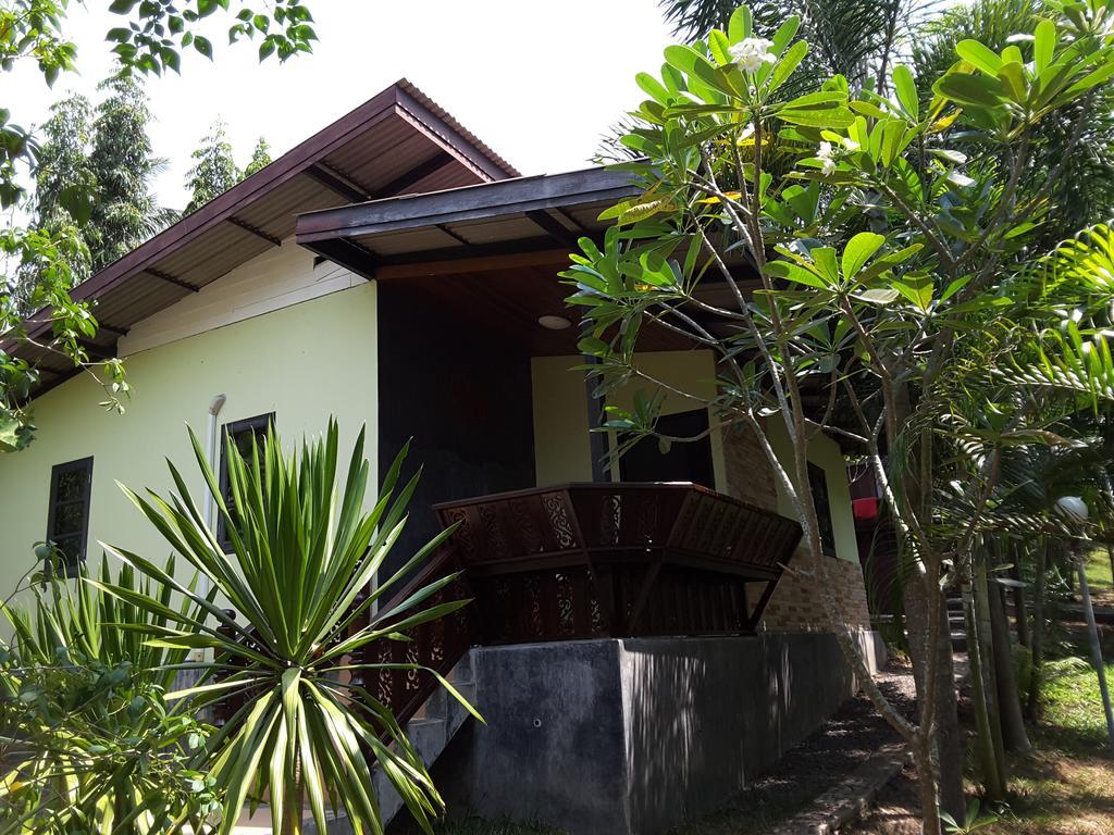 Wilai Villa Lamai Maret Dış mekan fotoğraf