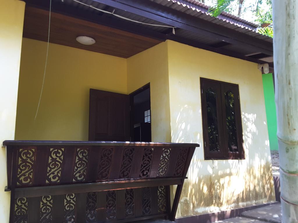 Wilai Villa Lamai Maret Dış mekan fotoğraf