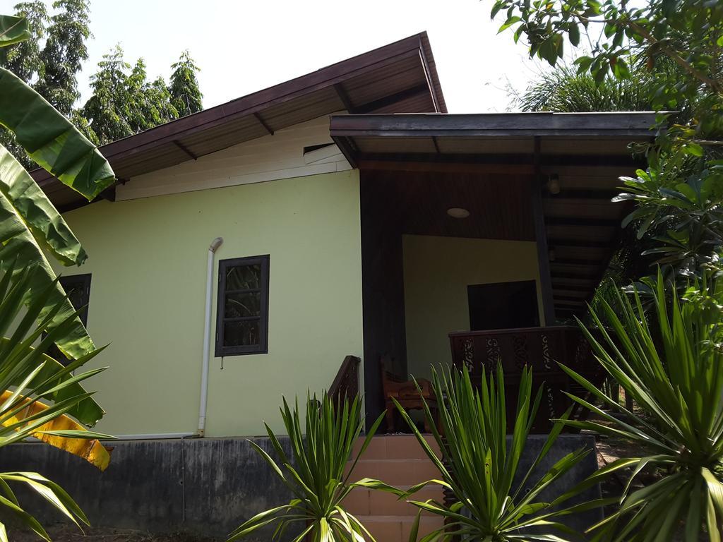 Wilai Villa Lamai Maret Dış mekan fotoğraf