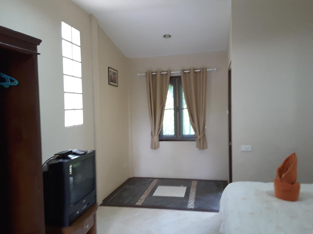Wilai Villa Lamai Maret Dış mekan fotoğraf
