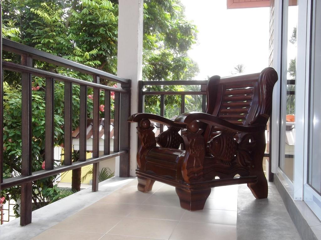 Wilai Villa Lamai Maret Oda fotoğraf