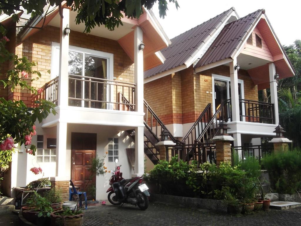 Wilai Villa Lamai Maret Oda fotoğraf