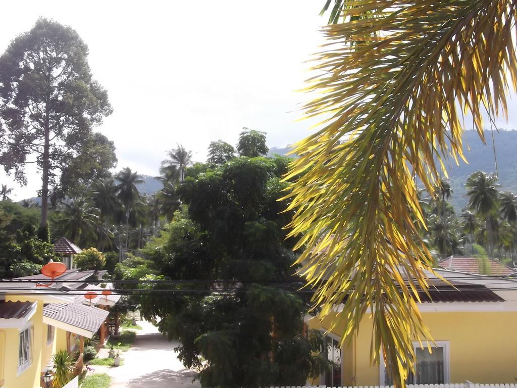 Wilai Villa Lamai Maret Oda fotoğraf