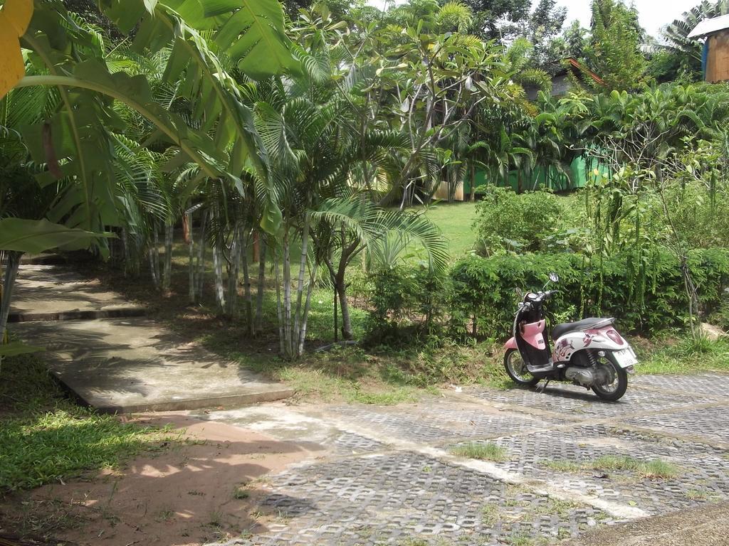 Wilai Villa Lamai Maret Oda fotoğraf