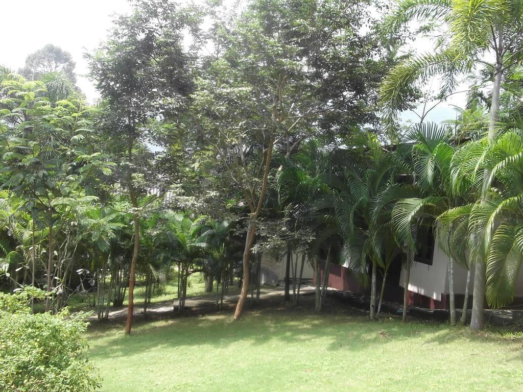 Wilai Villa Lamai Maret Oda fotoğraf