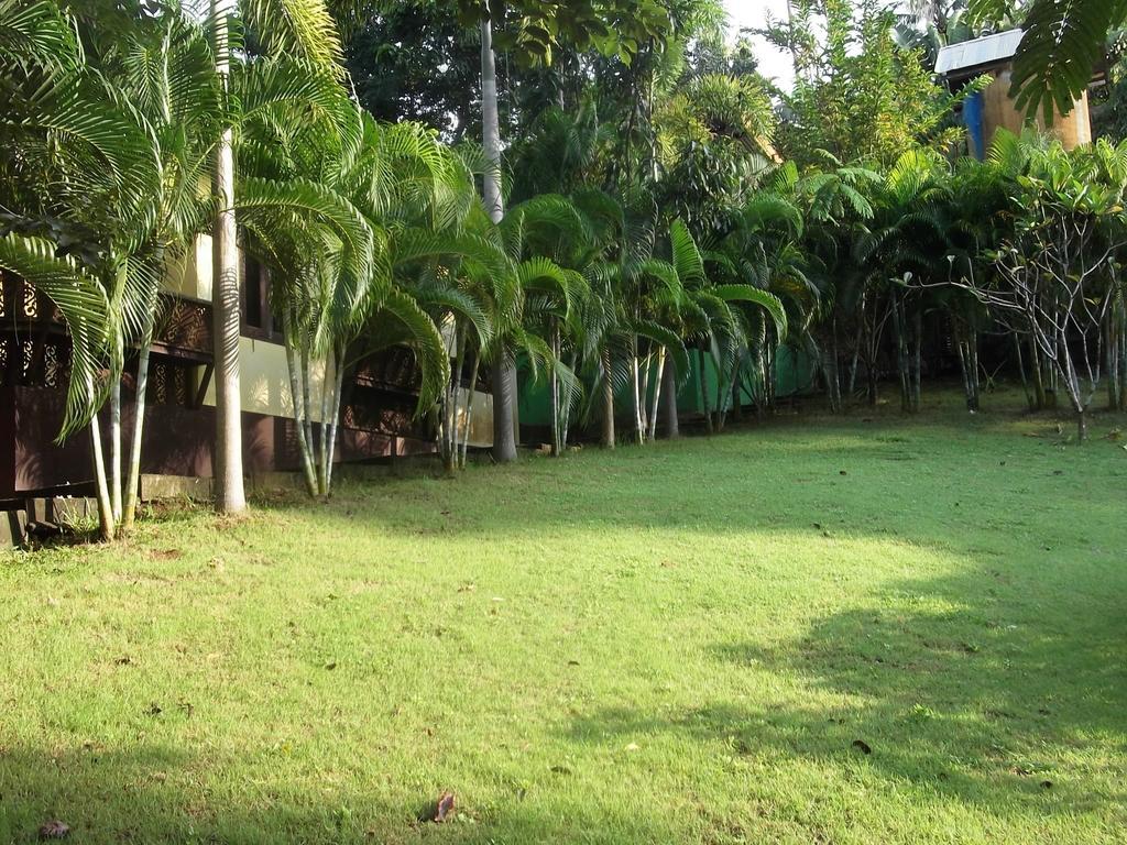 Wilai Villa Lamai Maret Oda fotoğraf