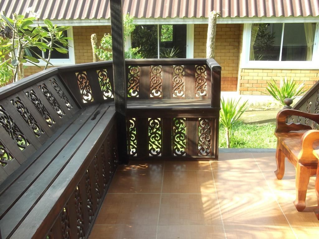 Wilai Villa Lamai Maret Oda fotoğraf
