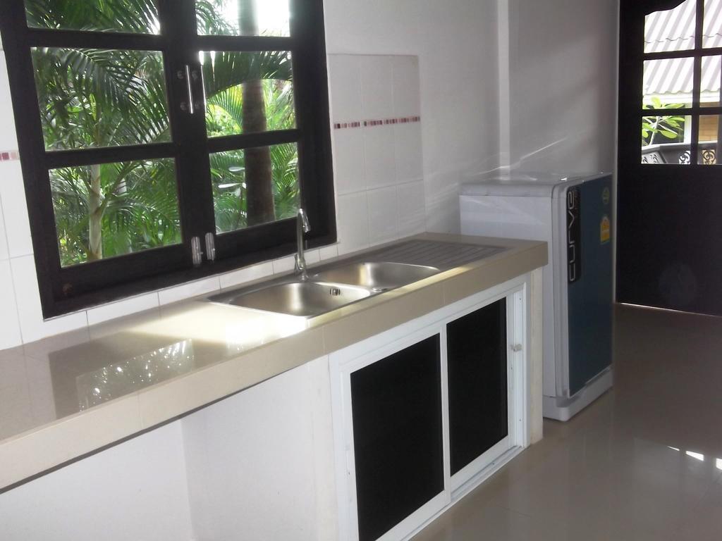 Wilai Villa Lamai Maret Oda fotoğraf