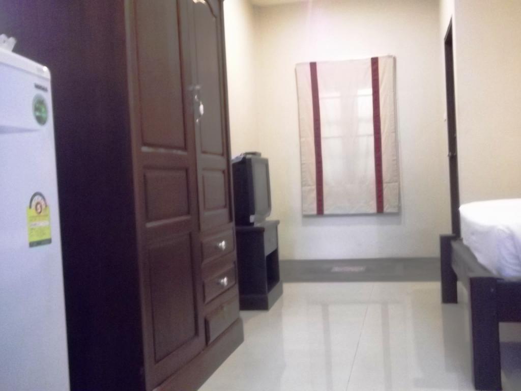 Wilai Villa Lamai Maret Oda fotoğraf