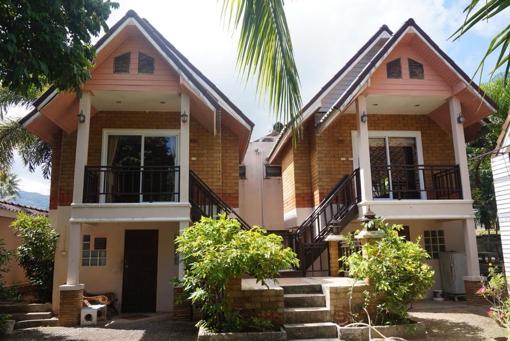 Wilai Villa Lamai Maret Dış mekan fotoğraf