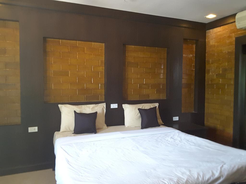 Wilai Villa Lamai Maret Dış mekan fotoğraf