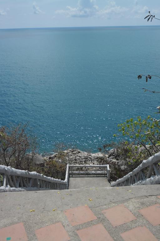 Wilai Villa Lamai Maret Dış mekan fotoğraf