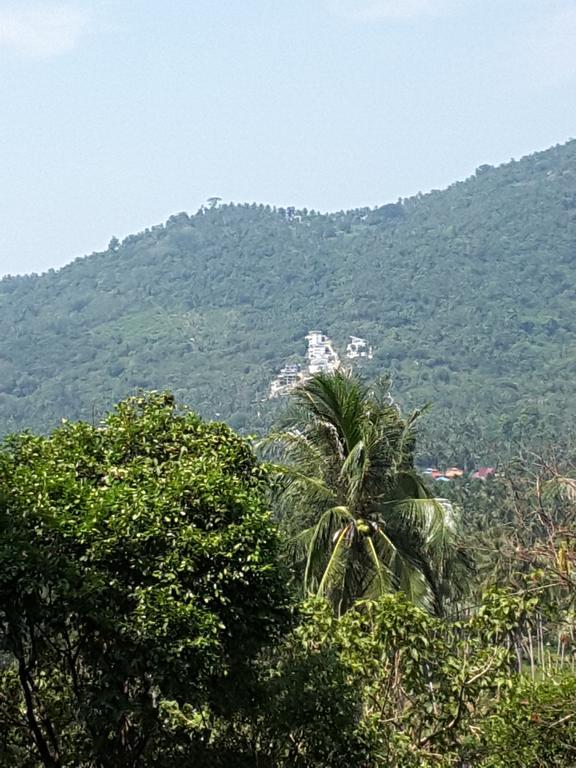 Wilai Villa Lamai Maret Dış mekan fotoğraf