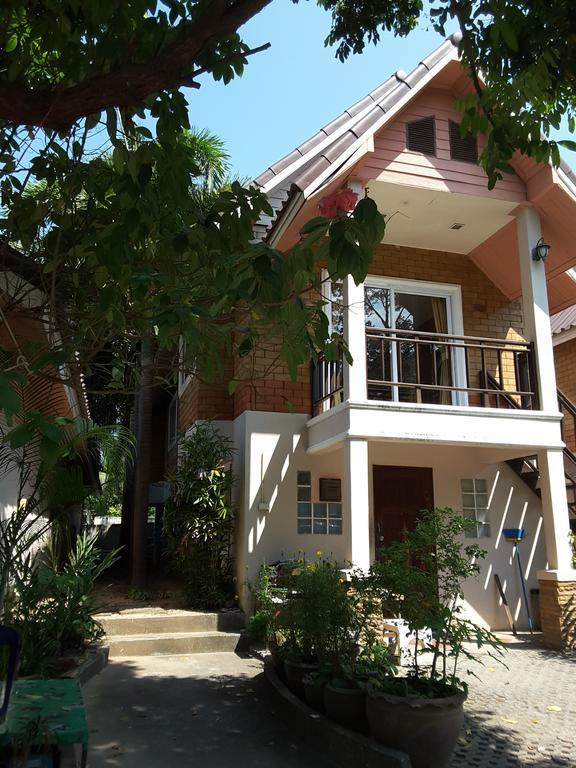 Wilai Villa Lamai Maret Dış mekan fotoğraf