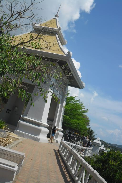Wilai Villa Lamai Maret Dış mekan fotoğraf