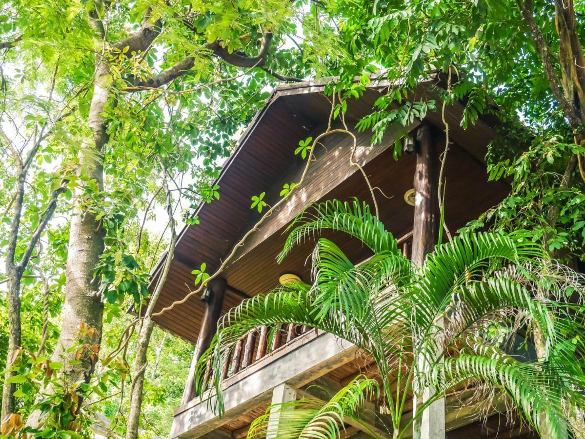 Wilai Villa Lamai Maret Dış mekan fotoğraf