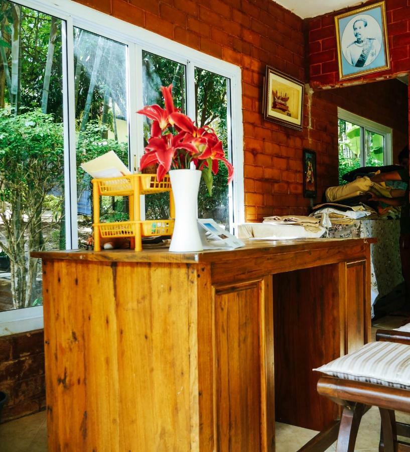 Wilai Villa Lamai Maret Dış mekan fotoğraf