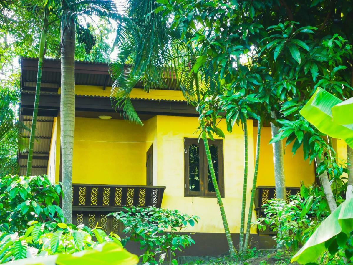 Wilai Villa Lamai Maret Dış mekan fotoğraf
